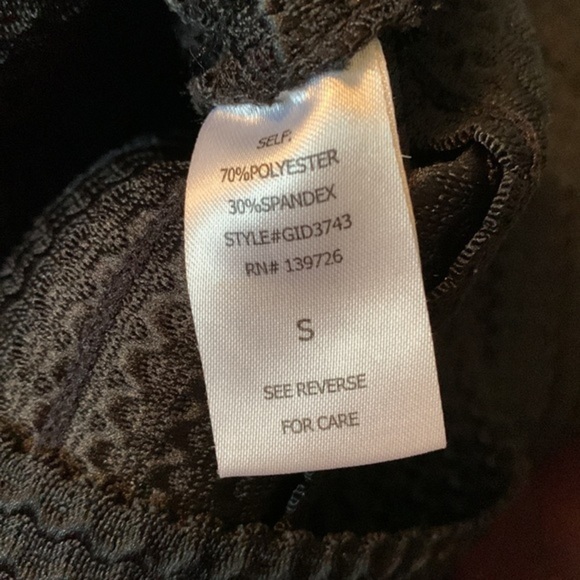 Honey Punch One Shoulder Bod Con Mini Dress Black Size Small - Picture 3 of 15